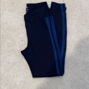 Black Barry’s x Year of Ours legging